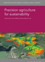Precision agriculture for sustainability