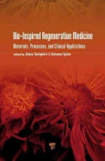 Bio-Inspired Regenerative Medicine: Materials, Processes, and Clinical Applications