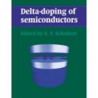 Schubert E. - Delta-Doping of Semiconductors
