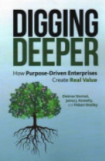 Digging Deeper: How Purpose-Driven Enterprises Create Real Value