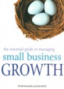 The Essential Guide to Managing Small Business Growth