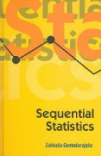 Govindarajulu - Sequential Statistics