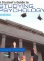 A Student's Guide to Studying Psychology, 3rd ed.