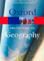 A Dictionary of Geography 3/e (Paperback)