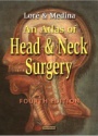 An Atlas of Head & Neck Surgery, 4th ed.