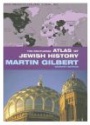 Atlas of Jewish History