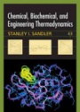 Chemical, Biochemical, and Engineering Thermodynamics (CD-ROM Included), 4th Edition