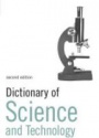 Dictionary of Science and Technology, 2nd ed.