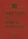 Dorland's Illustrated Medical Dictionary 29th ed.
