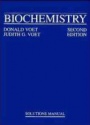Biochemistry, 2nd ed.