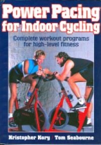 Kory K. - Power Pacing for Indoor Cycling