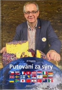 Jiří Kopáček - Putování za sýry