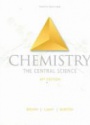 Chemistry the Central Science