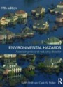 Environmental Hazards, 5th ed.
