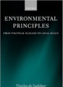 Environmental Principles / From Political Slogans to Legal Rules