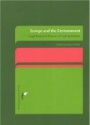 Europe and the Environment Legal Essays in Honour of Ludwig Kramer