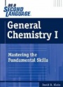General Chemistry I.