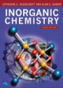 Inorganic Chemistry, 3rd ed.