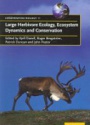 Large Herbivore Ecology, Ecosystem Dynamics and Conservation