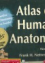 Netter´s Atlas of Human Anatomy + CD-ROM + T-Shirt