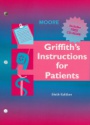 Griffith´s Instructions for Patients