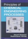 Principles of Chemical Engineering Processes 