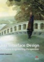 User Interface Design: A Software Engineering Perspective