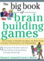 The Big Book of Brain-Building Games