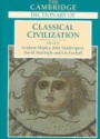 The Cambridge Dictionary of Classical Civilization