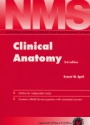 NMS Clinical Anatomy