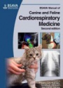 BSAVA Manual of Canine and Feline Cardiorespiratory Medicine