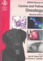 BSAVA Manual of Canine and Feline Oncology 2e
