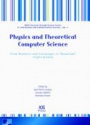 Physics and Theoretical Computer Science