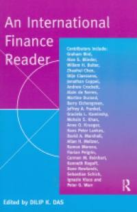 Dilip K. - An International Finance Reader