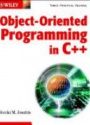 Object-Oriented Programming in C++