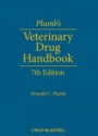 Plumb´s Veterinary Drug Handbook: Pocket, 7th edition