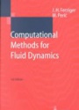 Computational methods for fluid dynamics