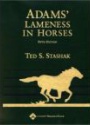 Adamďs Lameness in Horse, 5th ed.