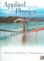 Applied Physics, 8th ed. (Free CD Included)
