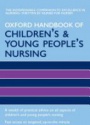 Oxford Handbook of Children´s and Young People´s Nursing