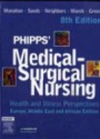 Phipps' Medical-Surgical Nursing, EMEA Edition