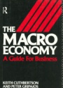 The Macroeconomy. A Guide for Business