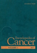Encyclopedia of Cancer 3 Vol. Set