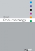 PD x MD Rheumatology
