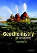 Geochemistry. An Introduction