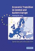 Economic Transition in Central and Eastern Europe