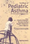 Textbook of Pediatric Asthma.  An International Perspective
