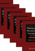 Handbook of Pharmaceutical Manufacturing Formulations, 6 Vol. Set
