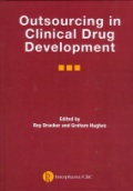 Oustsourcing in Clinical Drug Development