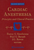 Cardiac Anesthesia 2nd ed.